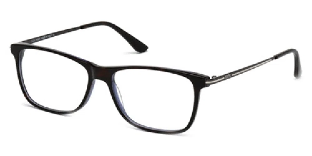 TOD'S 5134 Eyeglasses - view 2